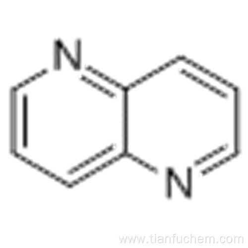 1,5-NAPHTHYRIDINE CAS 254-79-5